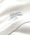 Completo 2 pezzi bianco bebè in tricot di cotone biologico bianco MARSHMALLOW