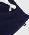 Joggers in cotone tinta unita neonato SOIR