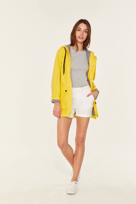 Cerata iconica unisex giallo JAUNE