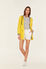 Cerata iconica unisex giallo JAUNE