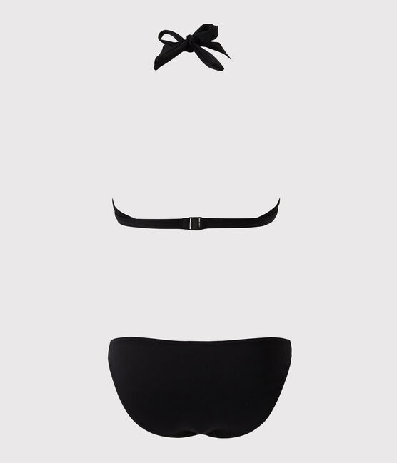 Costume 2 pezzi tinta unita Donna nero NOIR