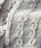 Collant in lana bebè femmina beige MONTELIMAR CHINE