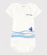 Body a manica corta bebè unisex