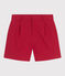 Shorts in cotone bambina SPI