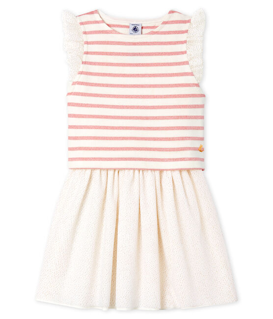 Abito 3 in 1 bambina variante 1