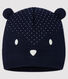 Cappello bebè femmina/maschio