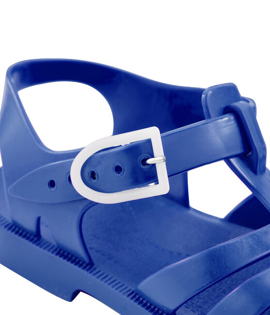 Sandales MÉDUSE® enfant blu RIYADH