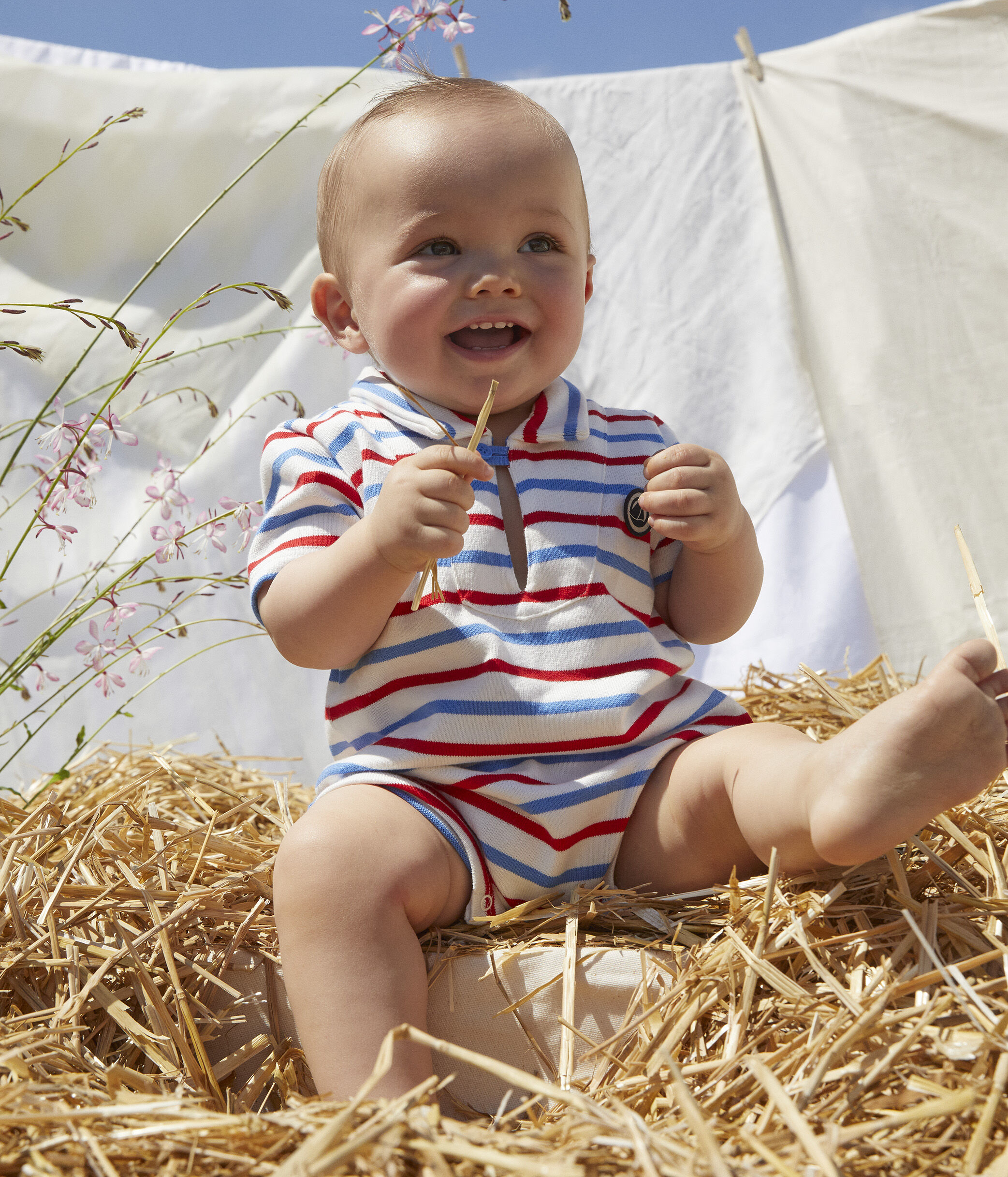 Abbigliamento Neonato · Bambino ·Donna | PETIT BATEAU