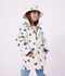 Cerata iconica bambino blu/blu