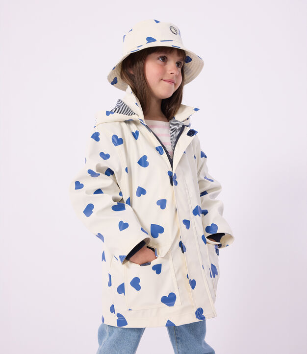 Cerata iconica bambino blu/blu