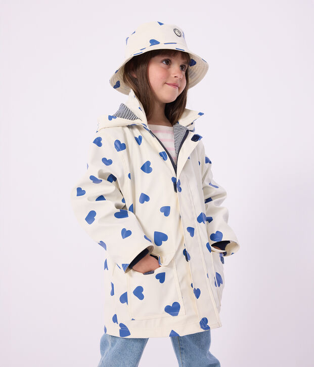 Cerata iconica bambino blu/blu