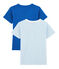 Duo t-shirt bambino variante 1