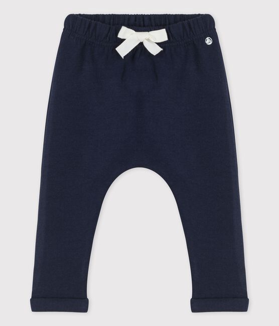 Confezione regalo bebè con t-shirt e pantaloni variante 1