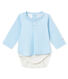 Body tee-shirtML per bebé maschio