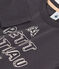 T-shirt bambino a maniche lunghe in cotone grigio DUMBO