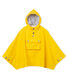 Mantella unisex per bambino