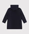 Parka donna blu SMOKING