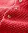 Cardigan lana e cotone bebè femmina rosa POPPY