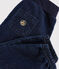 Pantaloni in denim bebè. blu JEAN