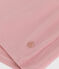 T-shirt l'Iconique in coton tinta unita donna rosa PANTY
