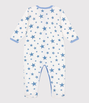 bianco MARSHMALLOW/blu ALASKA