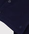 Cardigan in cotone tinta unita neonato SOIR