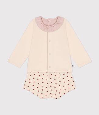 bianco AVALANCHE/ MULTICO