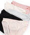 Lotto 5 slip donna Variante 3 PACK