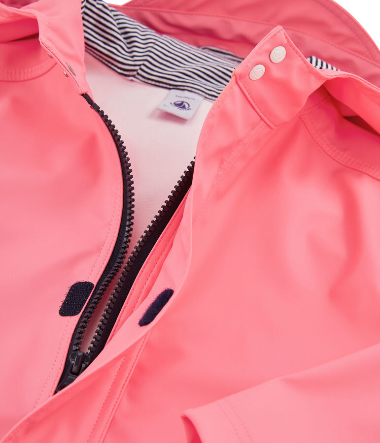 Cerata bambino e bambina rosa