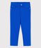 Pantalone in denim bambina / bambino blu DELFT