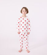 bianco MARSHMALLOW/rosso TERKUIT