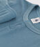 Pigiama in cotone e lyocell per bimba/bimbo blu ROVER