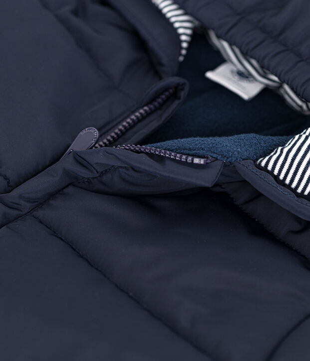 Tutone caldo per beb&egrave; SMOKING