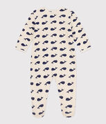 beige MONTELIMAR/blu MEDIEVAL
