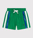 Shorts da bagno bebè