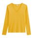 T-shirt manica lunga iconica donna