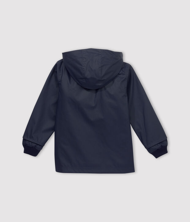 Cerata iconica beb&egrave; blu