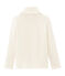 Sottogiacca bambina bianco MARSHMALLOW/giallo OR