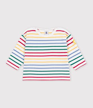 bianco/multicolore