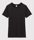 T-shirt iconica scollo rotondo Donna