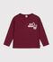 T-shirt a maniche lunghe fantasia bambino TRUFFE