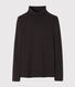 Dolcevita iconico in cotone Donna