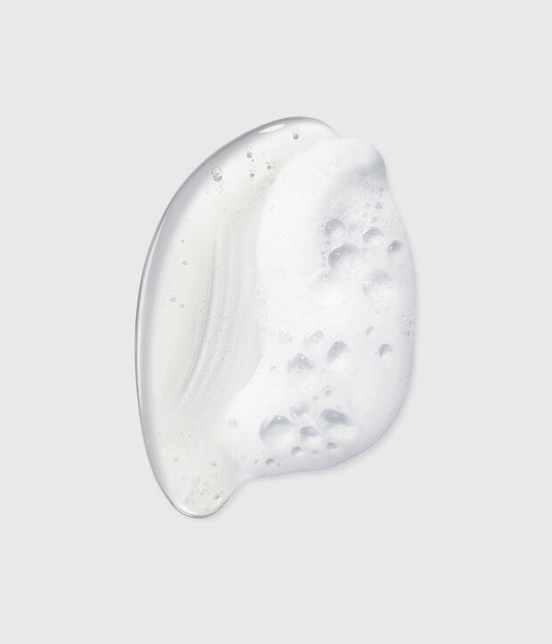 Olio detergente per viso, corpo e capelli - 250 ml 999