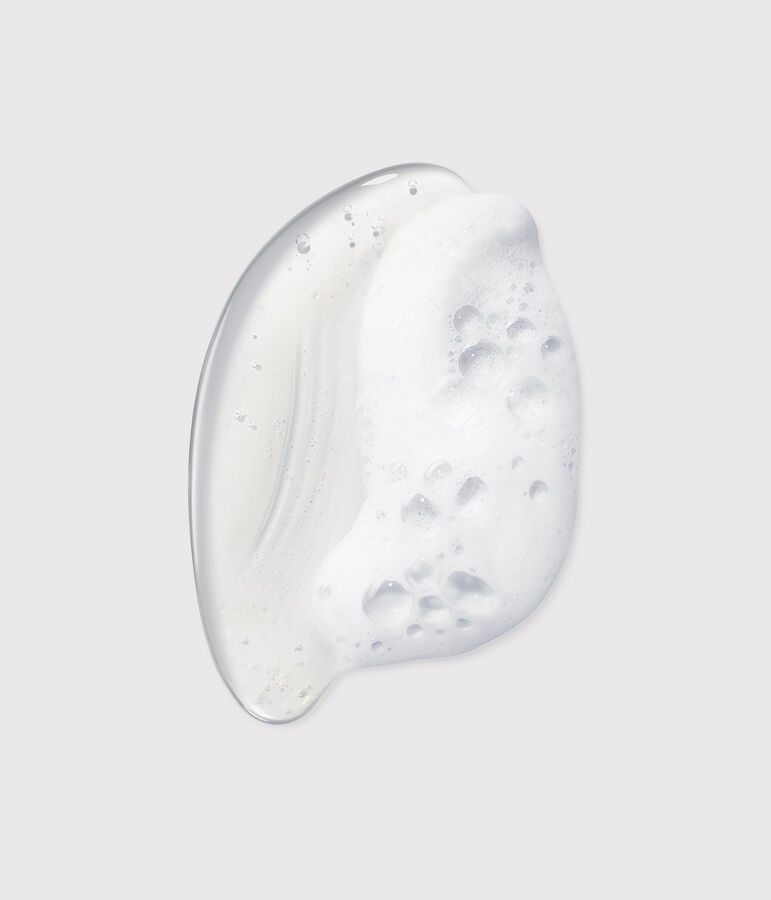 Olio detergente per viso, corpo e capelli - 250 ml 999