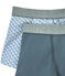 Lotto di 2 boxers per bambino bianco LOT