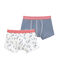 Lotto di 2 boxers per bambino variante 1