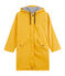 Parka oversize donna giallo BOUDOR