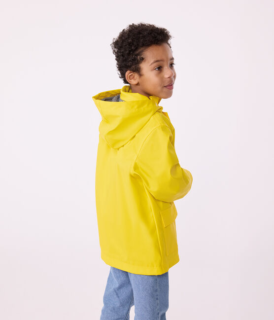 Cerata iconica bambino unisex giallo JAUNE