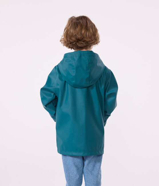 Cerata iconica bambino verde DRAGONFLY