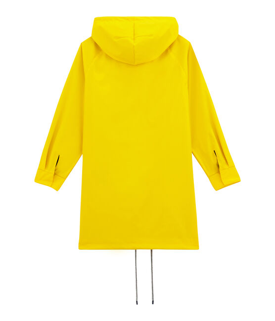 cerata parka donna giallo JAUNE